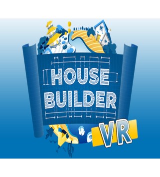 House Builder VR Steam Key GLOBAL